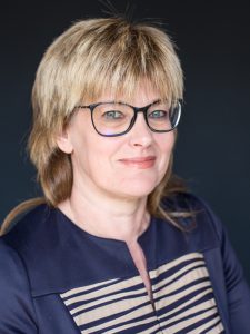 Rechtsanwältin Heike Neumann