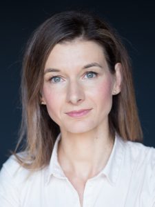 Rechtsanwältin Franziska Hoffmann