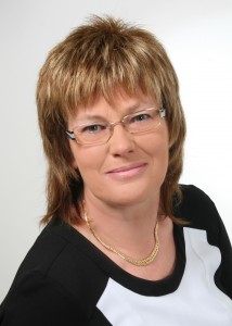 Rechtsanwältin Heike Neumann