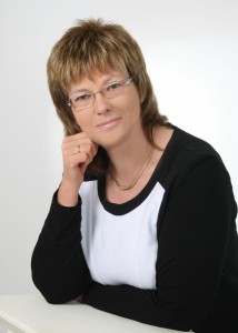 Rechtsanwältin Heike Neumann