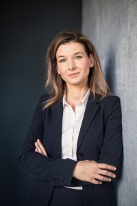 Rechtsanwältin Franziska Hoffmann